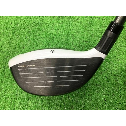 TaylorMade（テーラーメイド） SIM MAX-D 5W フェアウェイウッド FW