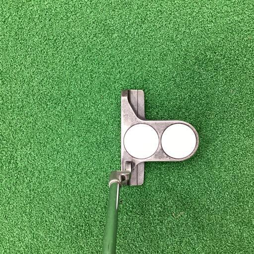 オデッセイ（ODYSSEY） 2ボール ブレード パター DFX 2・BALL BLADE 34