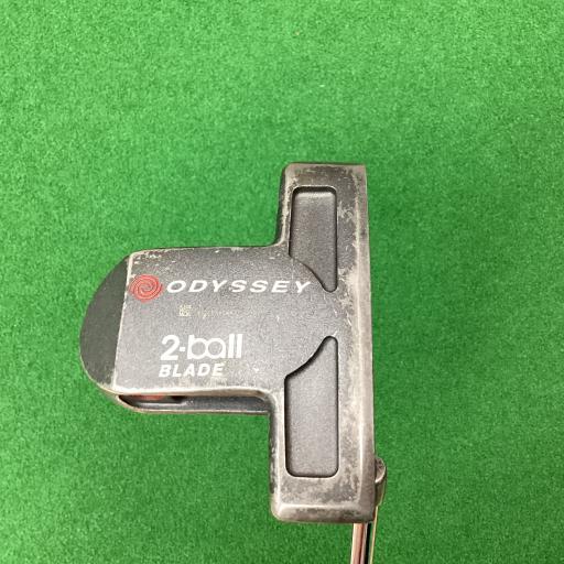 オデッセイ（ODYSSEY） 2ボール ブレード パター DFX 2・BALL BLADE 34