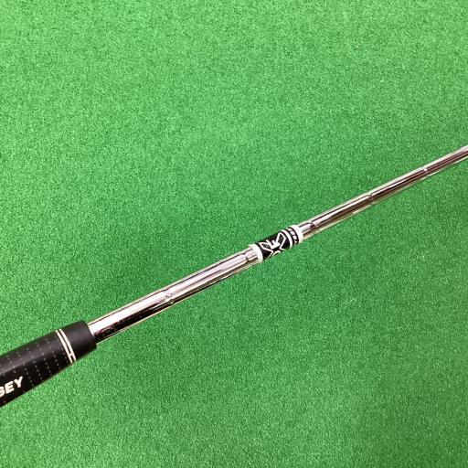 オデッセイ（ODYSSEY） 2ボール ブレード パター DFX 2・BALL BLADE 34