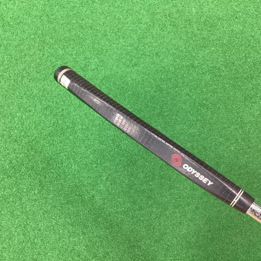 オデッセイ（ODYSSEY） 2ボール ブレード パター DFX 2・BALL BLADE 34