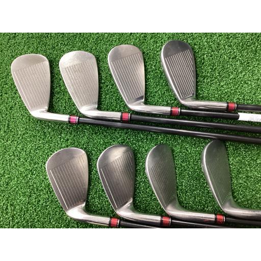 YONEX（ヨネックス） CYBER STAR NANO V NEXTAGE 8S アイアンセット IR