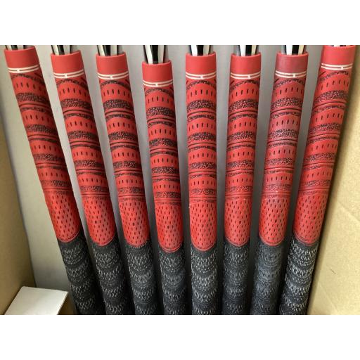 YONEX（ヨネックス） CYBER STAR NANO V NEXTAGE 8S アイアンセット IR