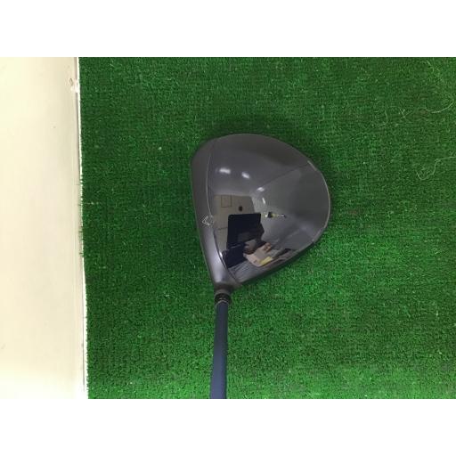 Callaway（キャロウェイ） PARADYM MAX FAST 10.5° ドライバー DR