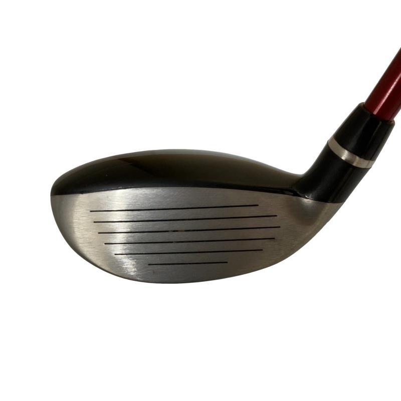 YAMAHA（ヤマハ） RMX VD U5 ユーティリティ UT フレックスSR : ゴルフ