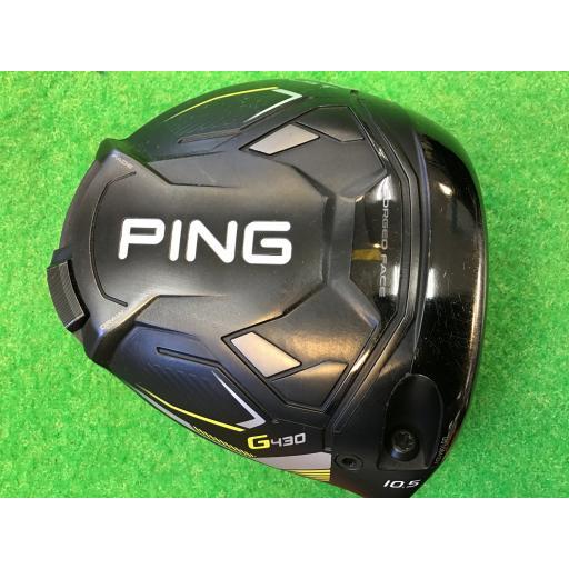PING（ピン） G430 ドライバー G430 LST G430 LST 10.5° フレックス
