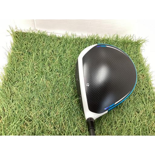 TaylorMade（テーラーメイド） SIM2 MAX 10.5° ドライバー DR