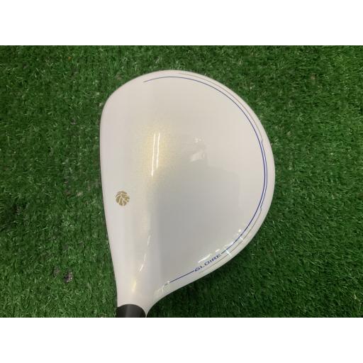 TaylorMade（テーラーメイド） GLOIRE F(2016) 3W フェアウェイウッド