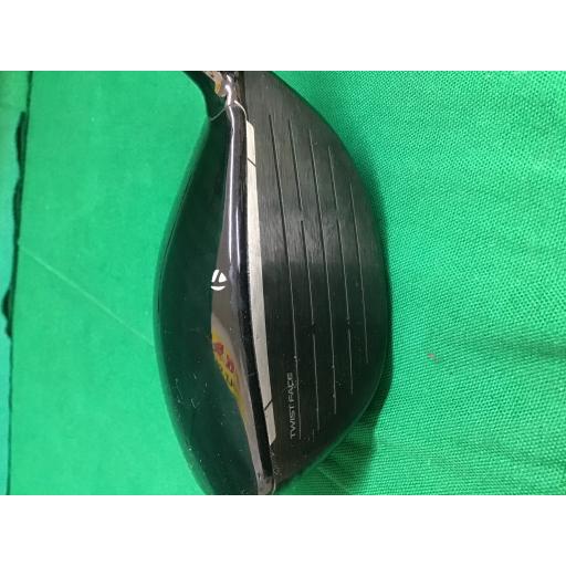 テーラーメイド Qi10 3W フェアウェイウッド FW フレックスS 