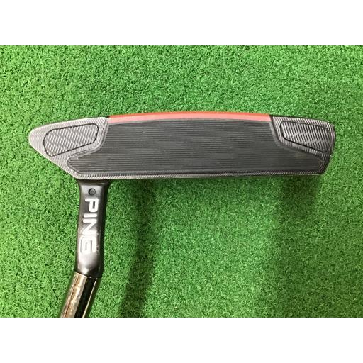 PING（ピン） PING KUSHIN 4(2021) 34インチ(PP60) パター PT