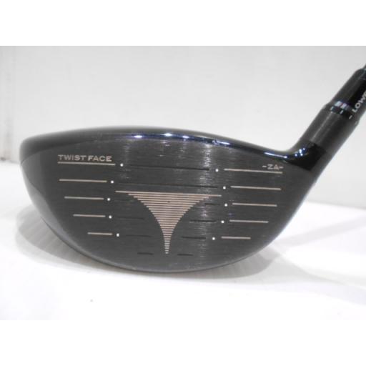 TaylorMade（テーラーメイド） BRNR MINI DRIVER 11.5° ドライバー DR