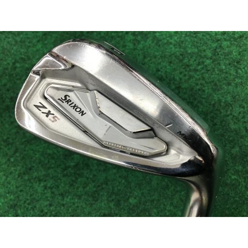 DUNLOP（ダンロップ） SRIXON ZX5 Mk II 6S アイアンセット IR