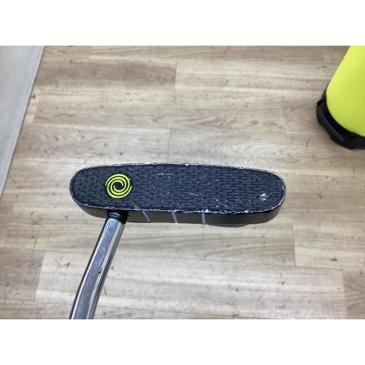 オデッセイ METAL-X MILLED ROSSIE 34インチ パター PT フレックスその他の画像