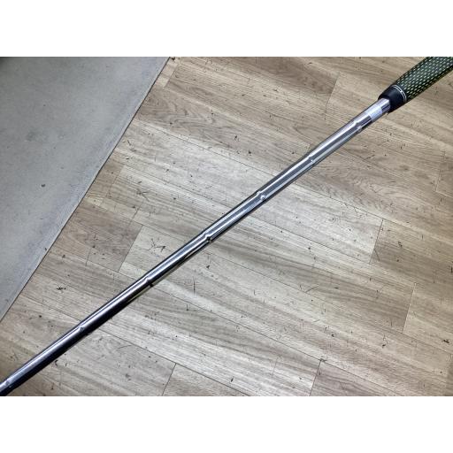 オデッセイ METAL-X MILLED ROSSIE 34インチ パター PT フレックスその他の画像