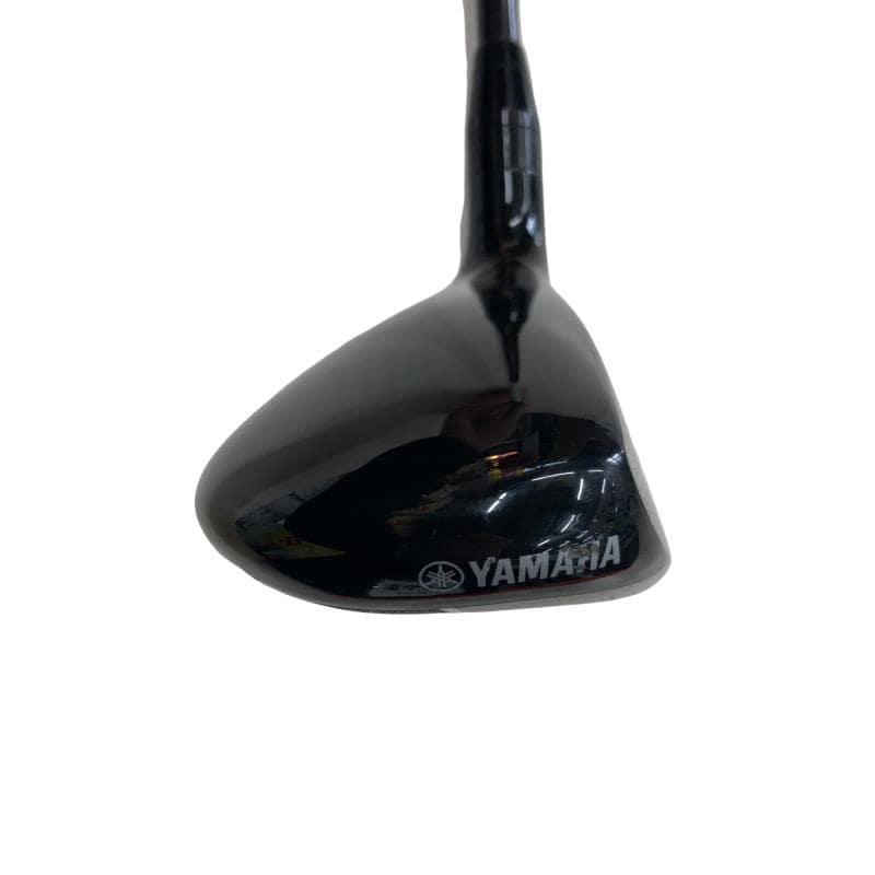 YAMAHA（ヤマハ） inpres RMX U4+ ユーティリティ UT フレックスSR