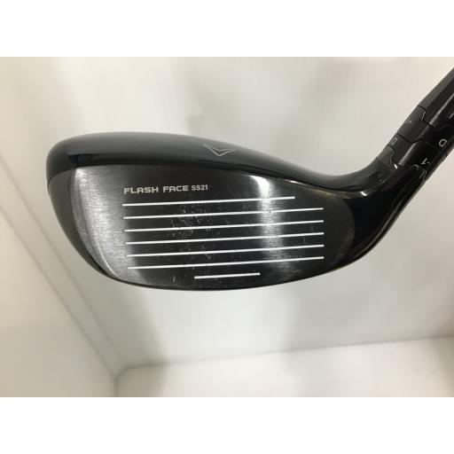 Callaway（キャロウェイ） EPIC SUPER HYBRID U5 ユーティリティ UT