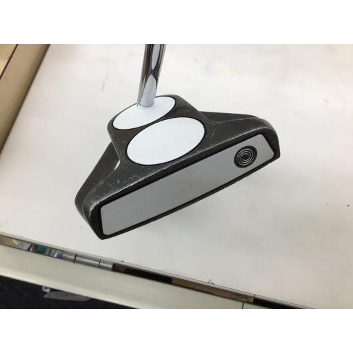 オデッセイ（車） オデッセイ バックストライク 2ボール パター