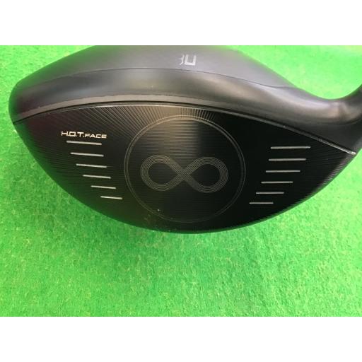 COBRA（コブラ） KING LTDx 10.5°(ブラック) ドライバー DR フレックス