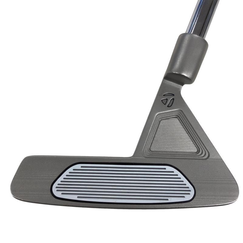 テーラーメイド TP COLLECTION HYDRO BLAST DEL MONTE TB1 33インチ パター PT フレックスその他_2
