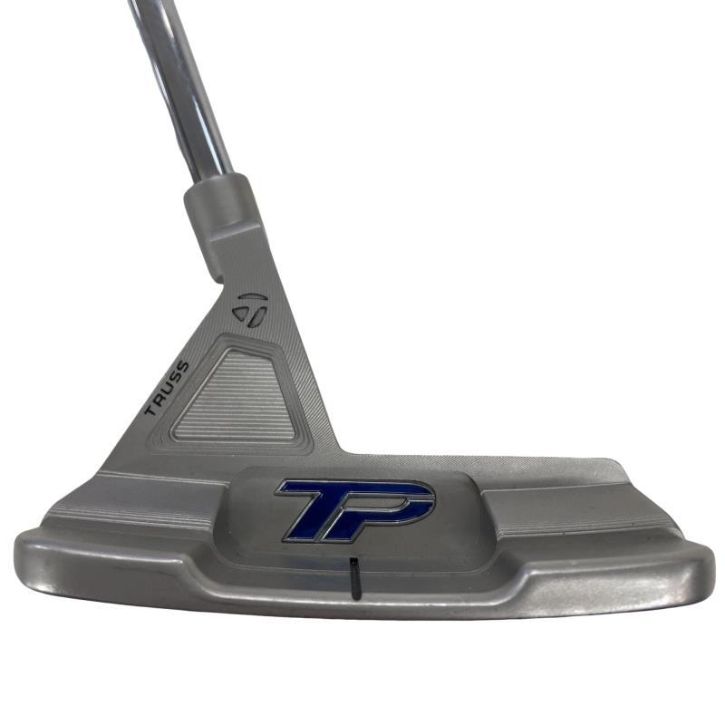 テーラーメイド TP COLLECTION HYDRO BLAST DEL MONTE TB1 33インチ パター PT フレックスその他_3