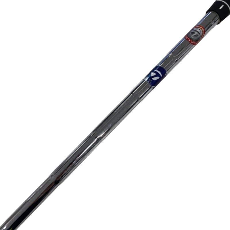 テーラーメイド TP COLLECTION HYDRO BLAST DEL MONTE TB1 33インチ パター PT フレックスその他_4