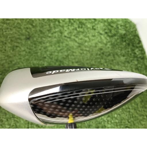 TaylorMade（テーラーメイド） M4 3W フェアウェイウッド FW