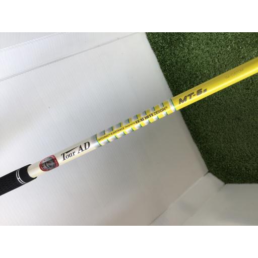 TaylorMade（テーラーメイド） M4 3W フェアウェイウッド FW