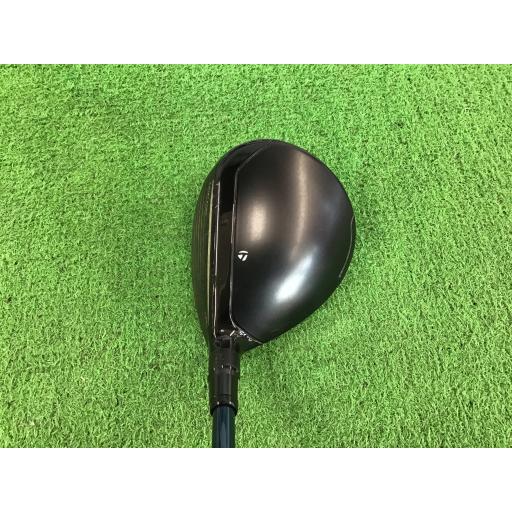 TaylorMade（テーラーメイド） STEALTH PLUS+ 5W フェアウェイウッド
