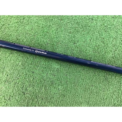 TaylorMade（テーラーメイド） STEALTH PLUS+ 5W フェアウェイウッド
