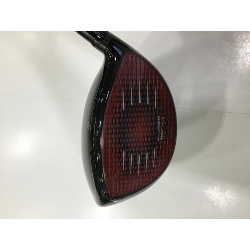 TaylorMade（テーラーメイド） STEALTH 9° ドライバー DR フレックスS