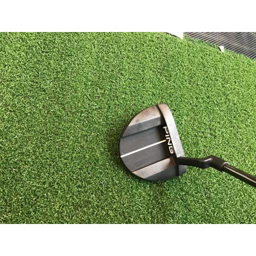 PING（ピン） PING OSLO H(2021) 34インチ(PP58) レフティ パター PT
