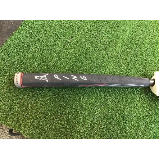 PING（ピン） PING OSLO H(2021) 34インチ(PP58) レフティ パター PT