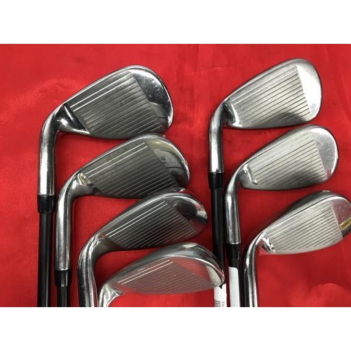 Callaway キャロウェイ ローグエスティー アイアンセット MAX OS ROGUE