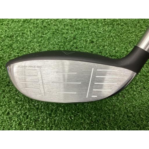 Callaway（キャロウェイ） ROGUE ST MAX FAST 3W フェアウェイウッド