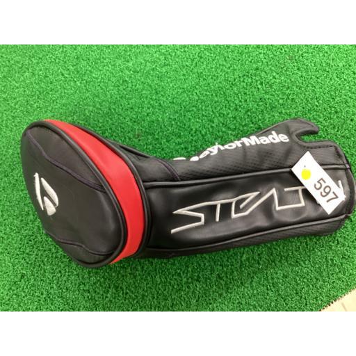 TaylorMade STEALTH 5W 18°フレックスS TaylorMade STEALTH 5W 18°フレックスS テーラーメイド「ステルスFW