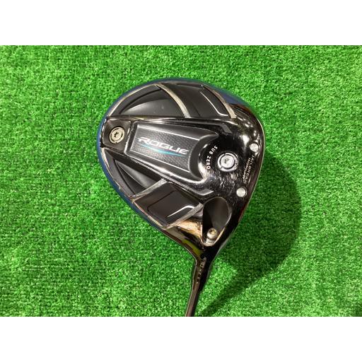 Callaway（キャロウェイ） ROGUE SUBZERO 10.5° ドライバー DR