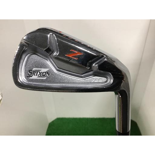 SRIXON ダンロップ スリクソン アイアンセット Z725 6S フレックスS 