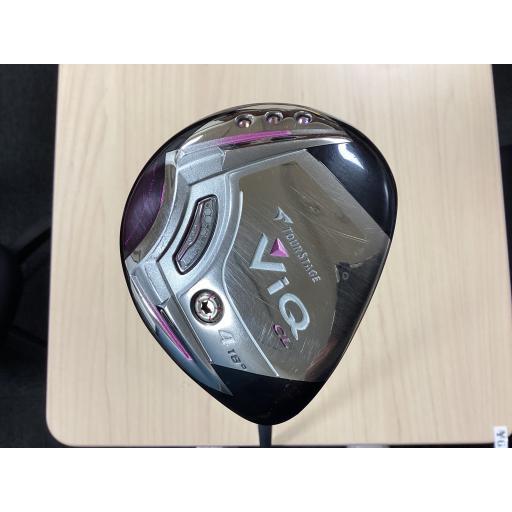 BRIDGESTONE GOLF ブリヂストン TOURSTAGE ViQ CL(2012) 4W レディース
