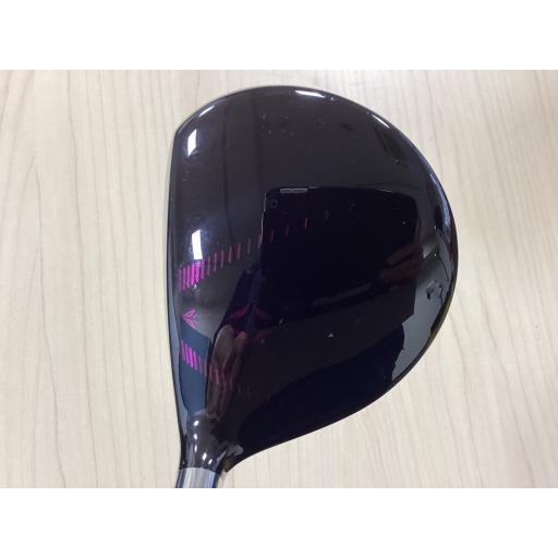 【女性用】TOURSTAGE ViQ CL フェアウェイウッド & UT セット ブリヂストン ツアーステージ ViQ CL レディス フェアウェイウッド