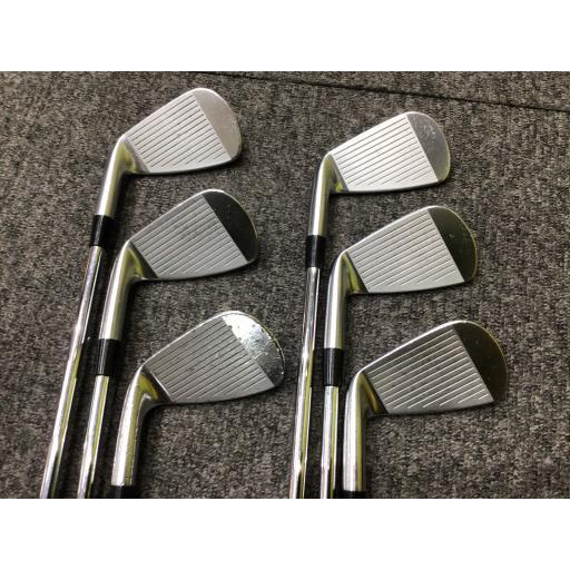 エポンゴルフ株式会社 EPON AF-303 6S アイアンセット IR フレックスS