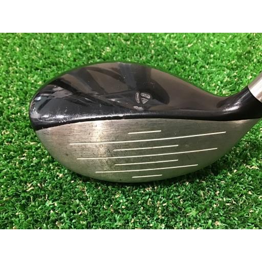 TaylorMade V Steel 21度 フェアウェイウッド テーラーメイド Taylormade Vスチール フェアウェイウッド V STEEL 21