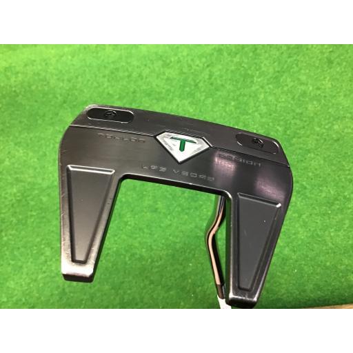 オデッセイ（ODYSSEY） トゥーロンデザイン パター LAS VEGAS(2021