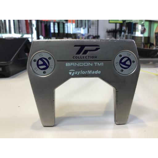TaylorMade（テーラーメイド） TP COLLECTION HYDRO BLAST BANDON 1 34