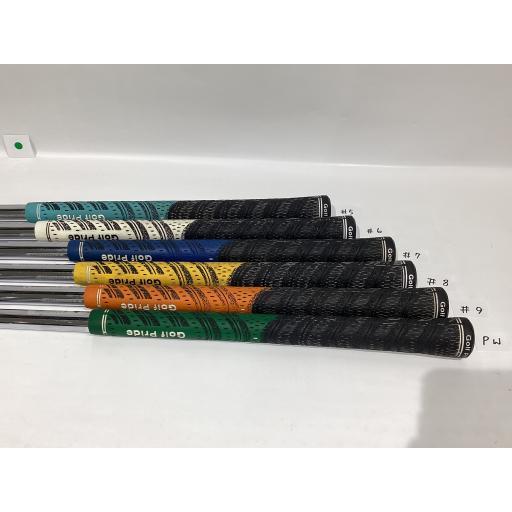 X（キャロウェイゴルフ） キャロウェイ Callaway ツアー アイアン