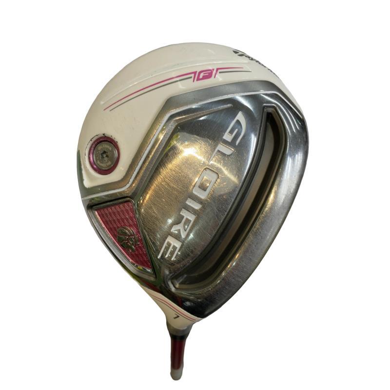 TaylorMade（テーラーメイド） グローレ フェアウェイウッド GLOIRE F