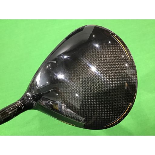 Callaway MAVRIK ドライバー 9.0度 Sフレックス Callaway（キャロウェイ） MAVRIK 9° ドライバー DR フレックスS