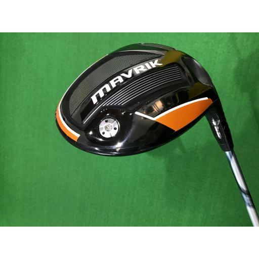 Callaway（キャロウェイ） MAVRIK 9° ドライバー DR フレックスS