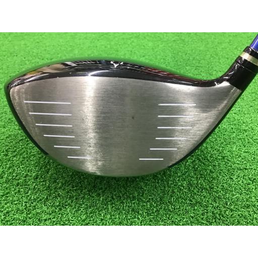 inpres ヤマハ インプレス ドライバー UD+2 10.5° フレックスSR 中古 C