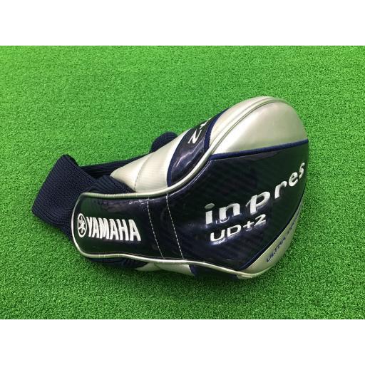 inpres ヤマハ インプレス ドライバー UD+2 10.5° フレックスSR 中古 C