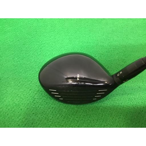 Titleist TSi フェアウェイウッド Sフレックス Titleist（タイトリスト） TSi2 18° フェアウェイウッド FW フレックス